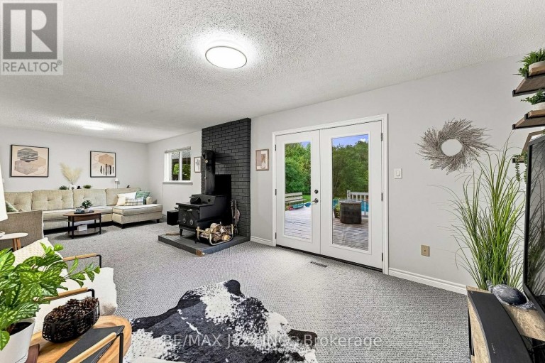 76 CHESTER CRESCENT, Scugog (Port Perry), Ontario, L9L1K8