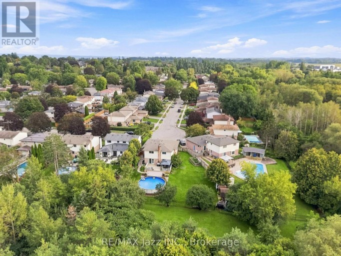 76 CHESTER CRESCENT, Scugog (Port Perry), Ontario, L9L1K8