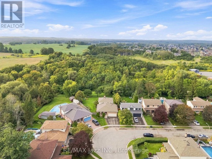 76 CHESTER CRESCENT, Scugog (Port Perry), Ontario, L9L1K8