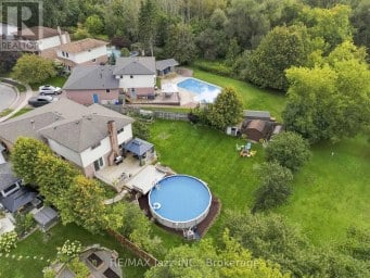 76 CHESTER CRESCENT Scugog (Port Perry) Ontario photo 36