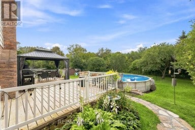 76 CHESTER CRESCENT Scugog (Port Perry) Ontario photo 37