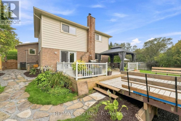 76 CHESTER CRESCENT, Scugog (Port Perry), Ontario, L9L1K8