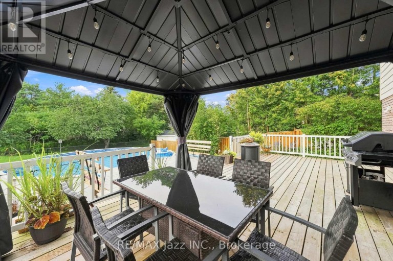 76 CHESTER CRESCENT, Scugog (Port Perry), Ontario, L9L1K8