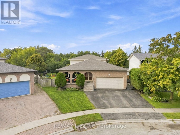 76 CHESTER CRESCENT, Scugog (Port Perry), Ontario, L9L1K8
