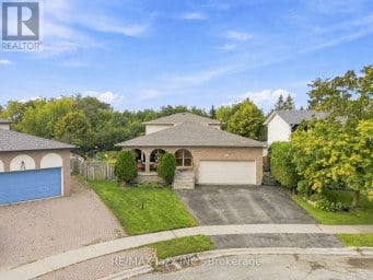 76 CHESTER CRESCENT Scugog (Port Perry) Ontario photo 4