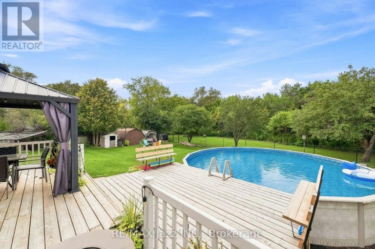 76 CHESTER CRESCENT, Scugog (Port Perry), Ontario, L9L1K8