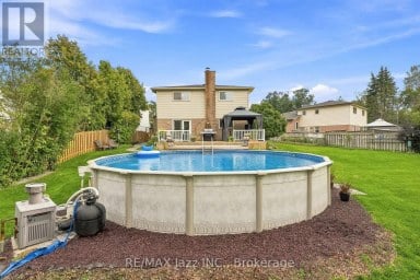 76 CHESTER CRESCENT Scugog (Port Perry) Ontario photo 41