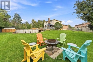 76 CHESTER CRESCENT Scugog (Port Perry) Ontario photo 42