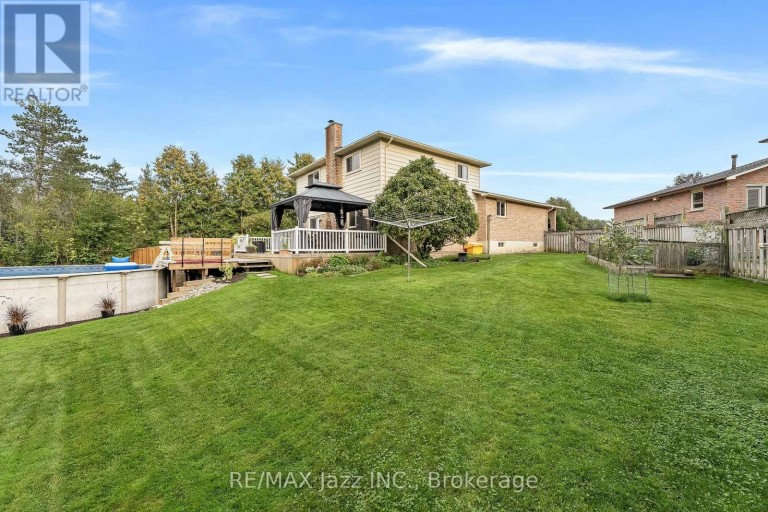 76 CHESTER CRESCENT, Scugog (Port Perry), Ontario, L9L1K8