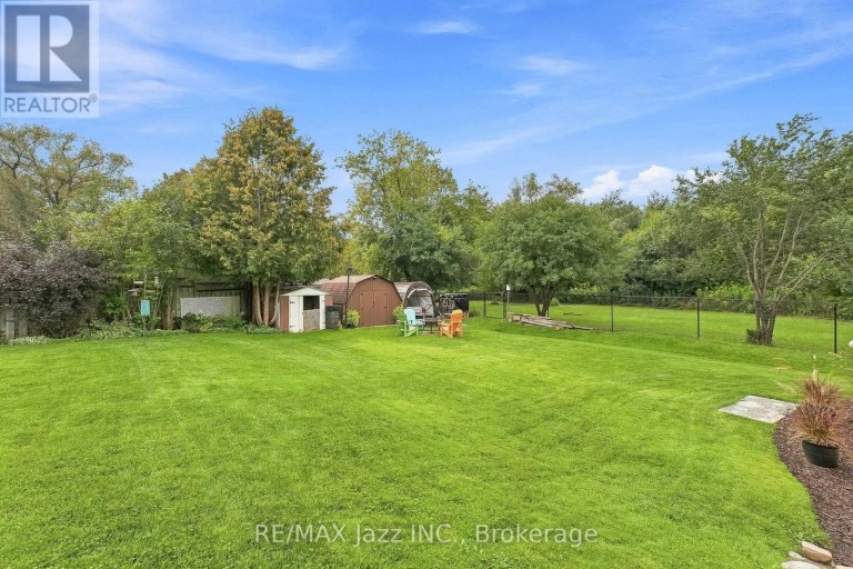 76 CHESTER CRESCENT, Scugog (Port Perry), Ontario, L9L1K8