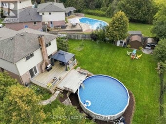 76 CHESTER CRESCENT Scugog (Port Perry) Ontario photo 46