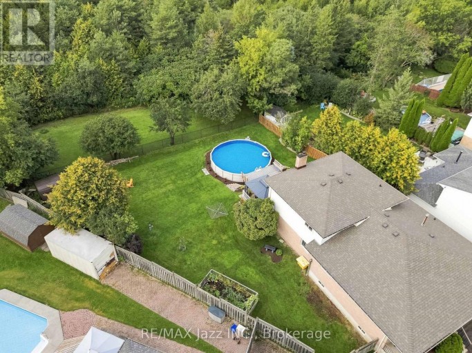 76 CHESTER CRESCENT, Scugog (Port Perry), Ontario, L9L1K8