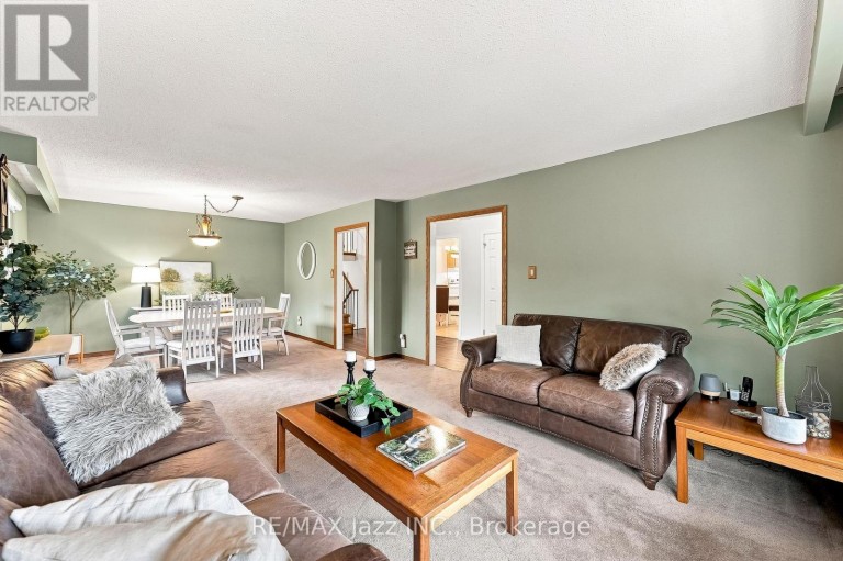 76 CHESTER CRESCENT, Scugog (Port Perry), Ontario, L9L1K8