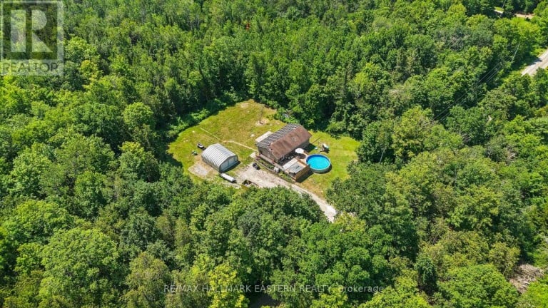 472 CALLAGHAN RAPIDS ROAD, Stirling-Rawdon (Rawdon Ward), Ontario, K0K2M0