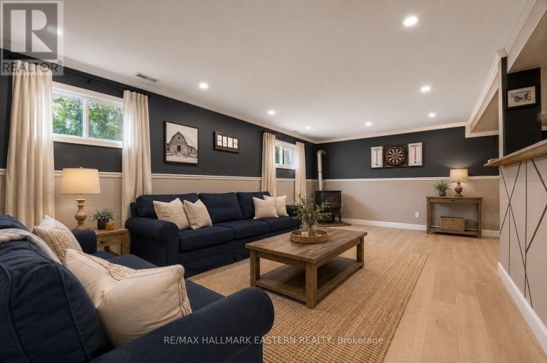 472 CALLAGHAN RAPIDS ROAD, Stirling-Rawdon (Rawdon Ward), Ontario, K0K2M0