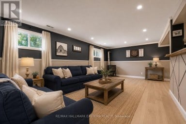 472 CALLAGHAN RAPIDS ROAD Stirling-Rawdon (Rawdon Ward) Ontario photo 14