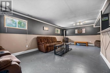 472 CALLAGHAN RAPIDS ROAD Stirling-Rawdon (Rawdon Ward) Ontario photo 15