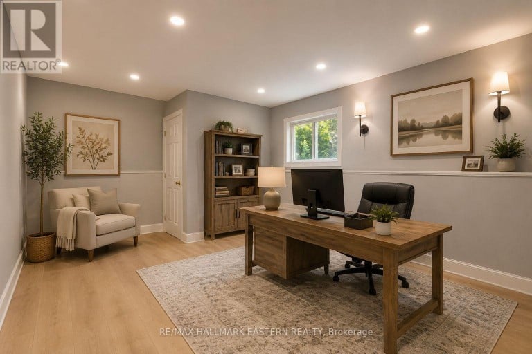 472 CALLAGHAN RAPIDS ROAD, Stirling-Rawdon (Rawdon Ward), Ontario, K0K2M0