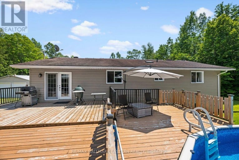 472 CALLAGHAN RAPIDS ROAD, Stirling-Rawdon (Rawdon Ward), Ontario, K0K2M0
