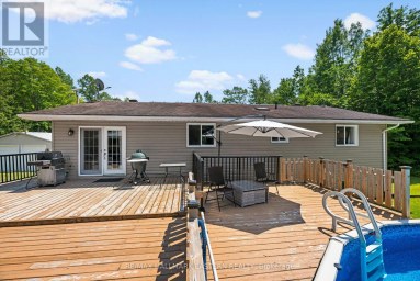 472 CALLAGHAN RAPIDS ROAD Stirling-Rawdon (Rawdon Ward) Ontario photo 19