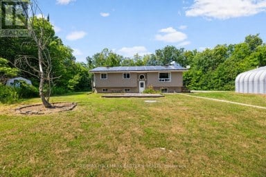 472 CALLAGHAN RAPIDS ROAD Stirling-Rawdon (Rawdon Ward) Ontario photo 2