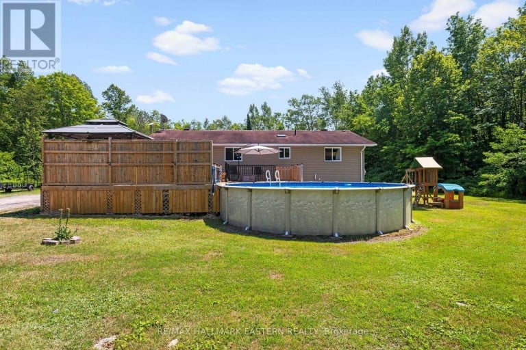 472 CALLAGHAN RAPIDS ROAD, Stirling-Rawdon (Rawdon Ward), Ontario, K0K2M0