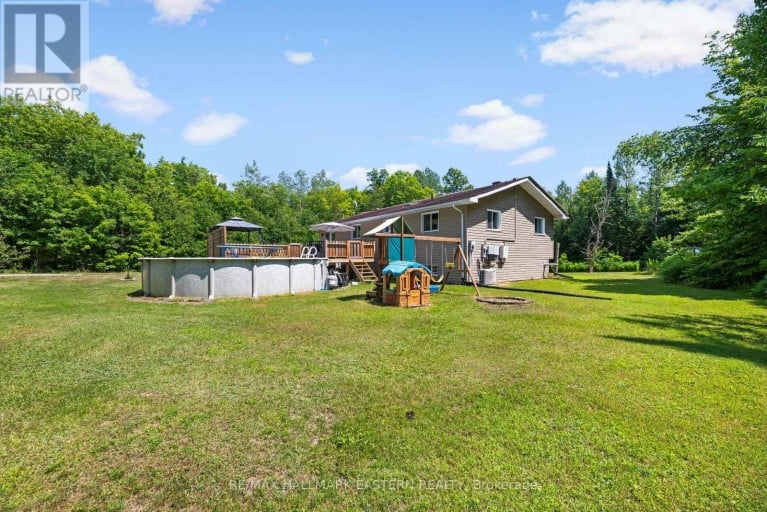 472 CALLAGHAN RAPIDS ROAD, Stirling-Rawdon (Rawdon Ward), Ontario, K0K2M0