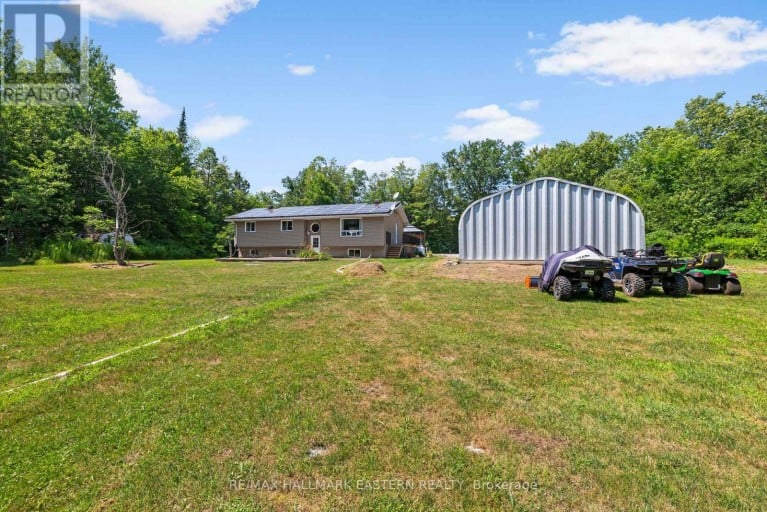 472 CALLAGHAN RAPIDS ROAD, Stirling-Rawdon (Rawdon Ward), Ontario, K0K2M0