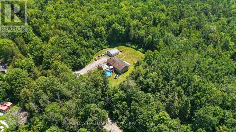 472 CALLAGHAN RAPIDS ROAD, Stirling-Rawdon (Rawdon Ward), Ontario, K0K2M0