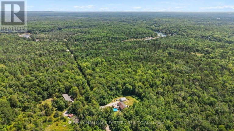 472 CALLAGHAN RAPIDS ROAD, Stirling-Rawdon (Rawdon Ward), Ontario, K0K2M0