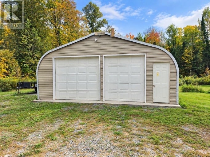 472 CALLAGHAN RAPIDS ROAD, Stirling-Rawdon (Rawdon Ward), Ontario, K0K2M0