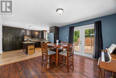 472 CALLAGHAN RAPIDS ROAD Stirling-Rawdon (Rawdon Ward) Ontario photo 4