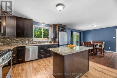 472 CALLAGHAN RAPIDS ROAD Stirling-Rawdon (Rawdon Ward) Ontario photo 5
