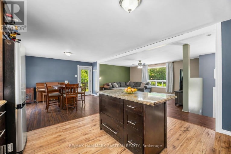 472 CALLAGHAN RAPIDS ROAD, Stirling-Rawdon (Rawdon Ward), Ontario, K0K2M0