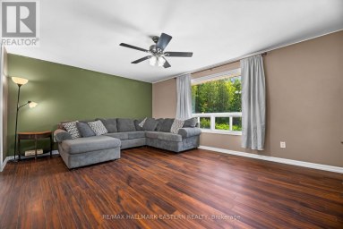 472 CALLAGHAN RAPIDS ROAD Stirling-Rawdon (Rawdon Ward) Ontario photo 7