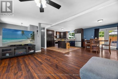 472 CALLAGHAN RAPIDS ROAD Stirling-Rawdon (Rawdon Ward) Ontario photo 8