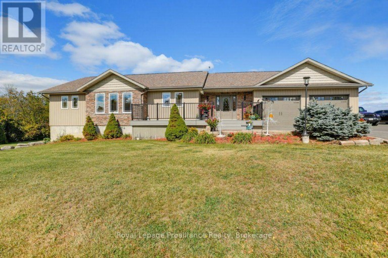 2491 HARMONY ROAD, Tyendinaga (Tyendinaga Township), Ontario, K0K1V0