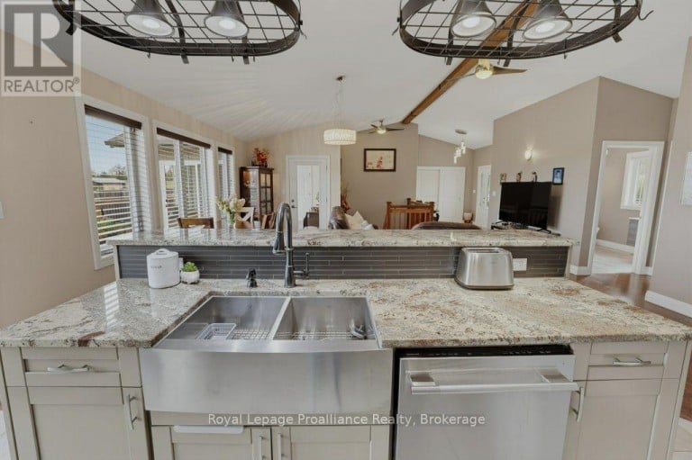 2491 HARMONY ROAD, Tyendinaga (Tyendinaga Township), Ontario, K0K1V0