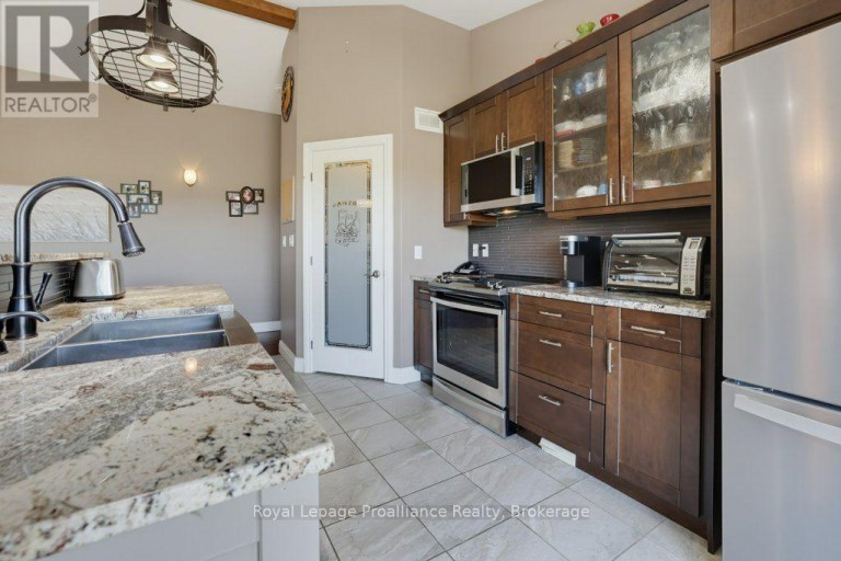 2491 HARMONY ROAD, Tyendinaga (Tyendinaga Township), Ontario, K0K1V0