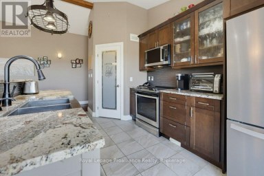 2491 HARMONY ROAD Tyendinaga (Tyendinaga Township) Ontario photo 13