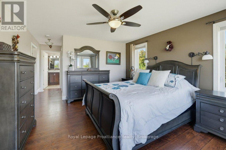 2491 HARMONY ROAD, Tyendinaga (Tyendinaga Township), Ontario, K0K1V0