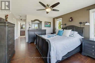 2491 HARMONY ROAD Tyendinaga (Tyendinaga Township) Ontario photo 15