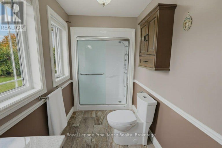 2491 HARMONY ROAD, Tyendinaga (Tyendinaga Township), Ontario, K0K1V0