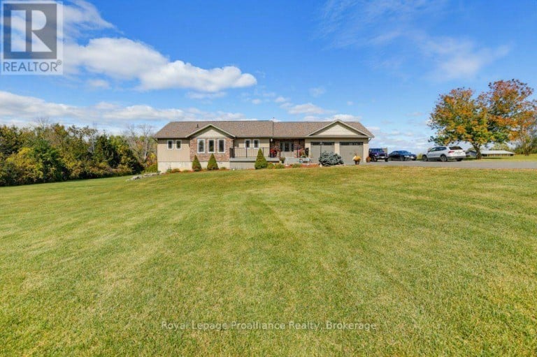 2491 HARMONY ROAD, Tyendinaga (Tyendinaga Township), Ontario, K0K1V0