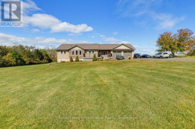 2491 HARMONY ROAD Tyendinaga (Tyendinaga Township) Ontario photo 2