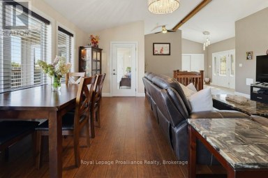 2491 HARMONY ROAD Tyendinaga (Tyendinaga Township) Ontario photo 23