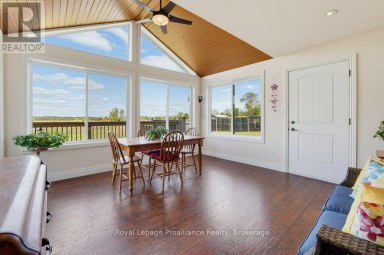 2491 HARMONY ROAD Tyendinaga (Tyendinaga Township) Ontario photo 24