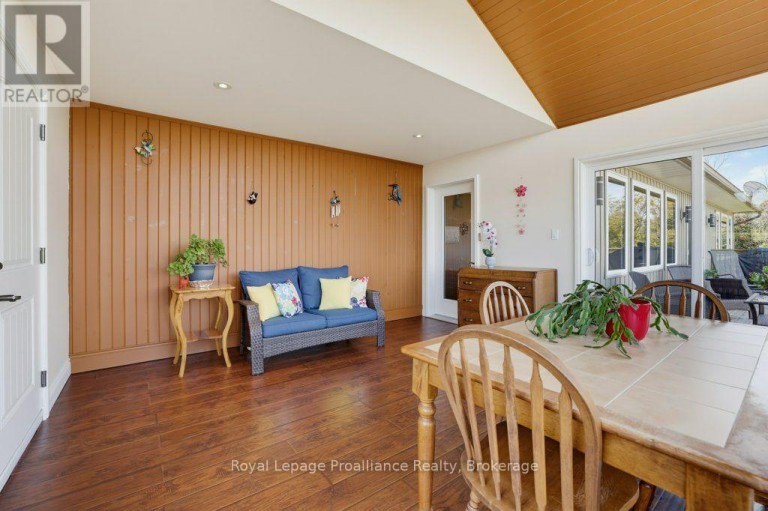 2491 HARMONY ROAD, Tyendinaga (Tyendinaga Township), Ontario, K0K1V0