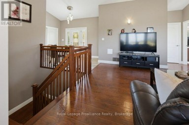 2491 HARMONY ROAD Tyendinaga (Tyendinaga Township) Ontario photo 28