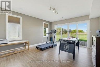 2491 HARMONY ROAD Tyendinaga (Tyendinaga Township) Ontario photo 32